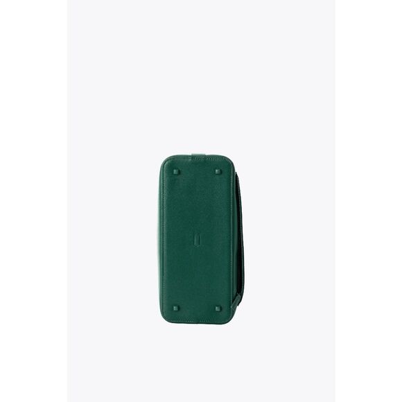 NWT BEIS Wicked Tote in Wicked Green - Picture 5 of 6